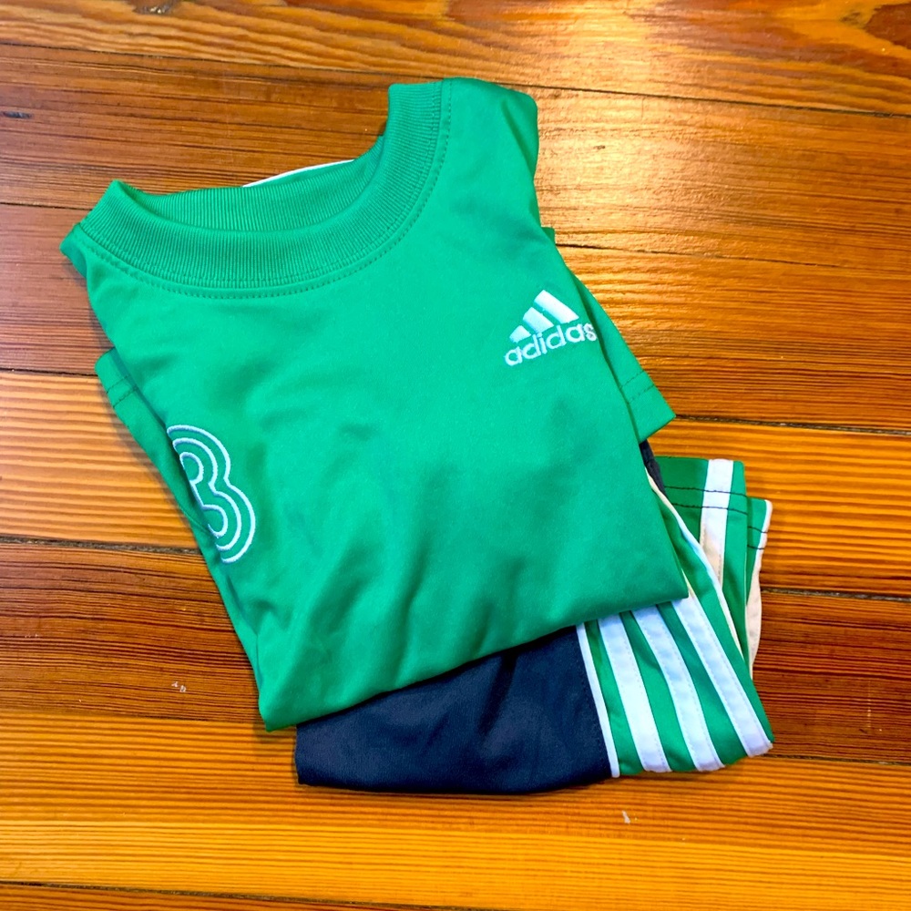 adidas set
